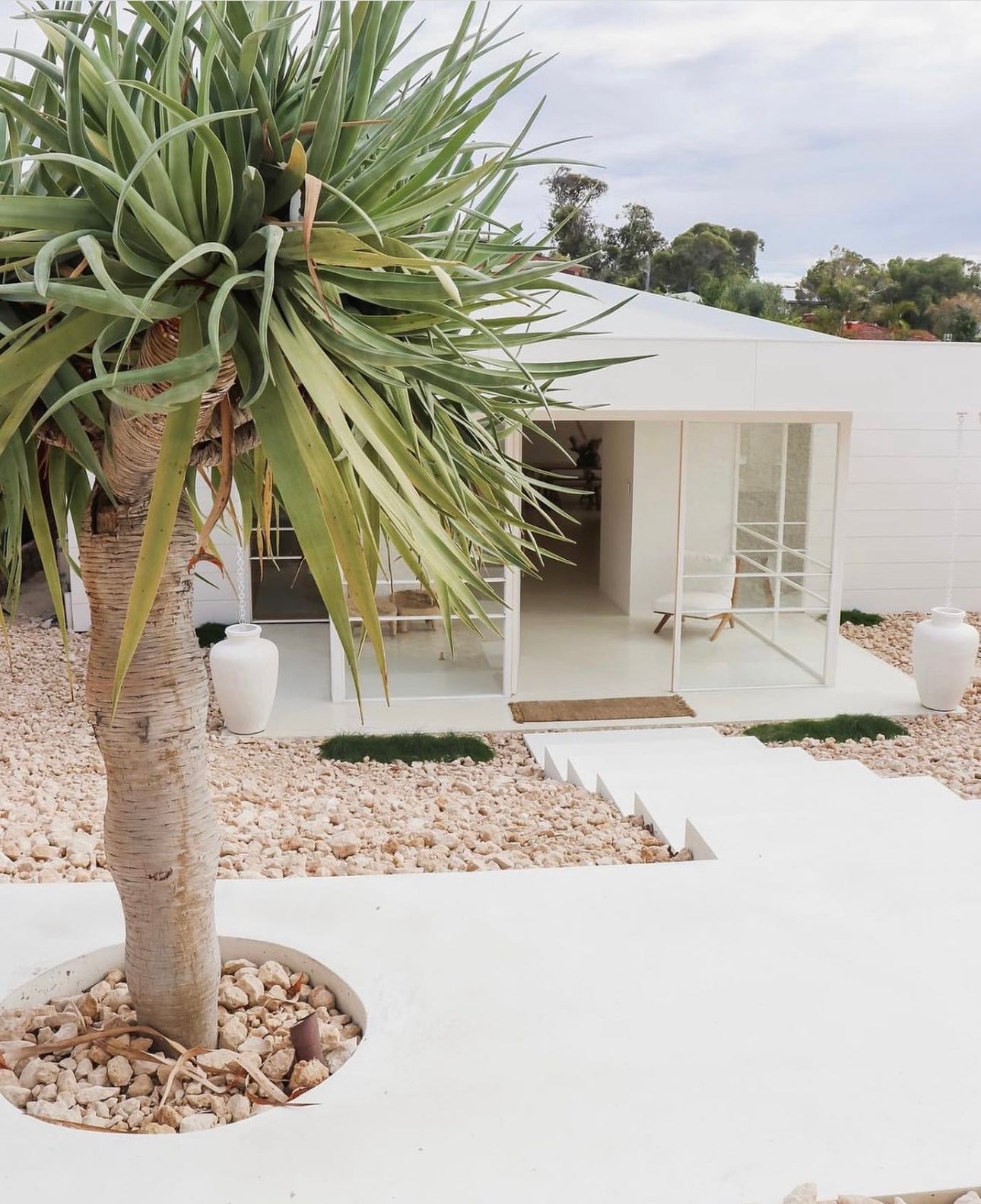 Our Coastal Renovation