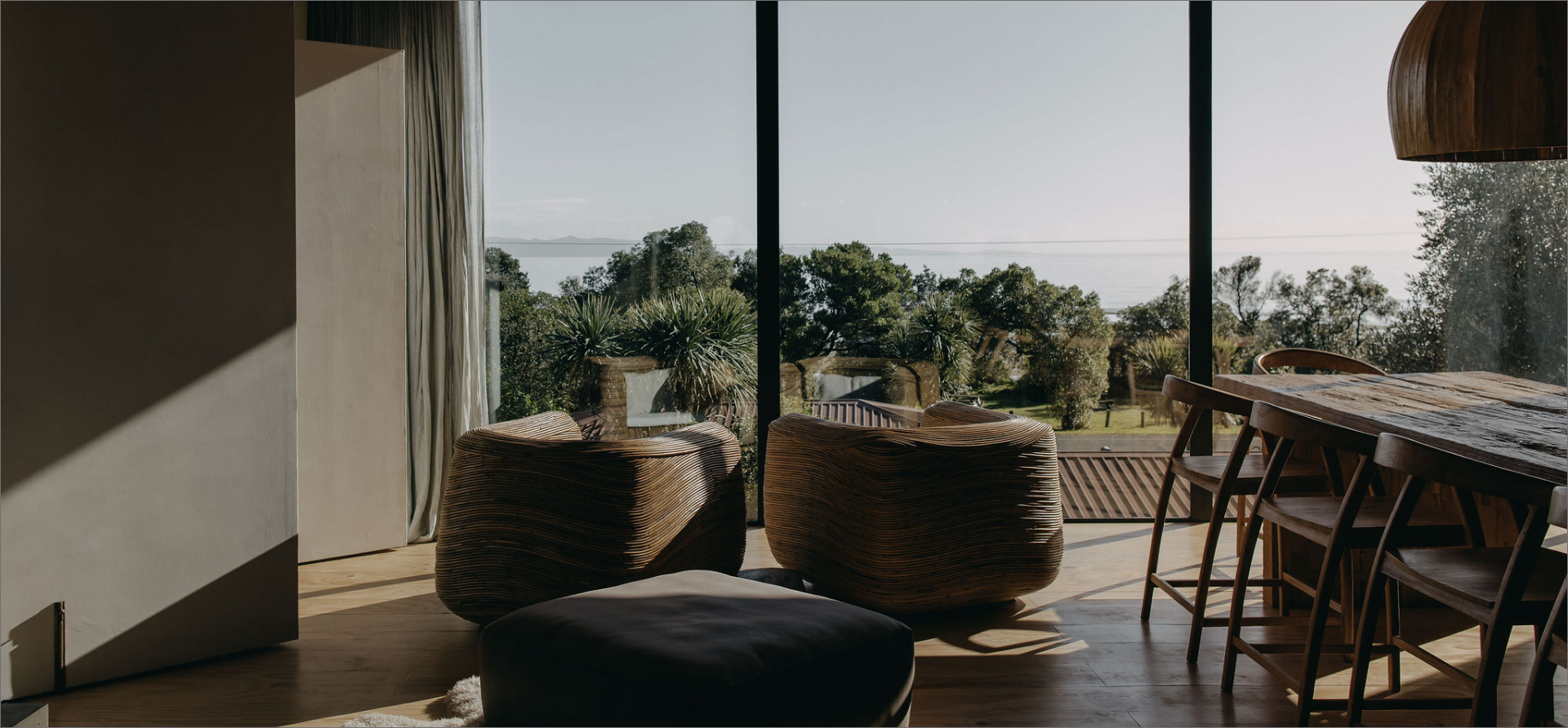 Three Rules for Interior Styling, according to the Wabi-Sabi Principles