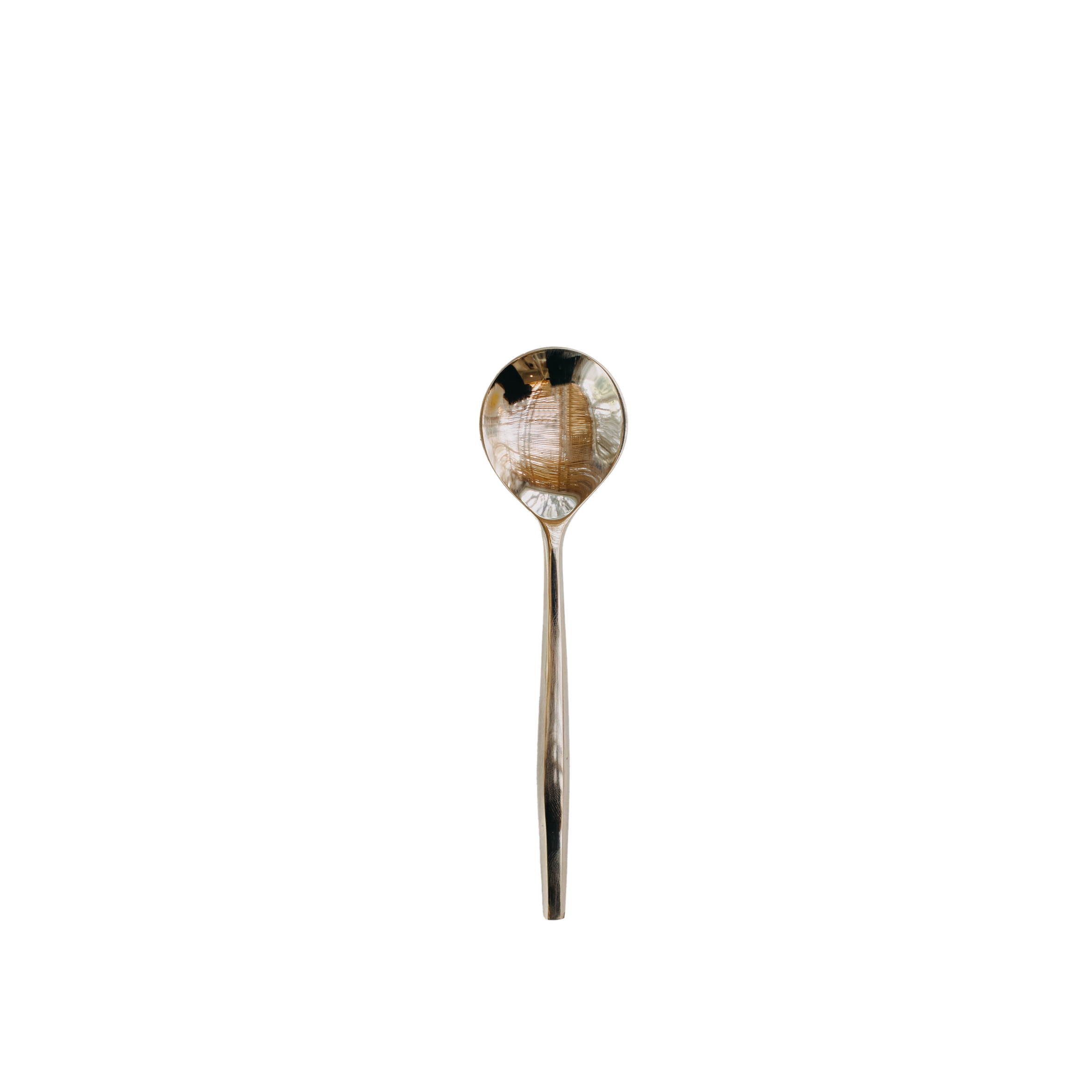 Brass Cutlery